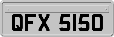 QFX5150