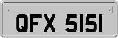 QFX5151