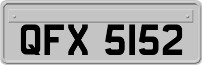 QFX5152