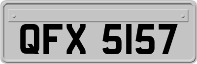 QFX5157