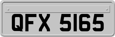 QFX5165