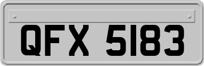 QFX5183