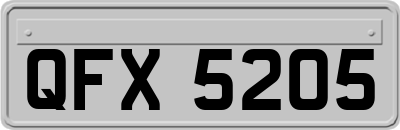 QFX5205