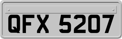 QFX5207