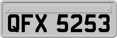 QFX5253