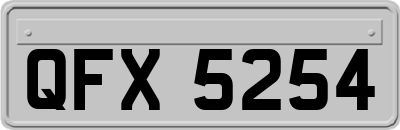 QFX5254