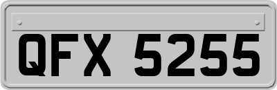 QFX5255