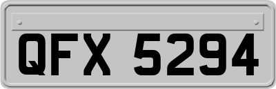 QFX5294