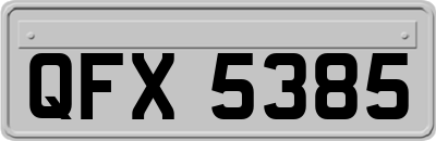 QFX5385