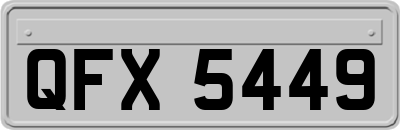 QFX5449