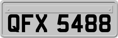 QFX5488