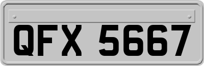 QFX5667