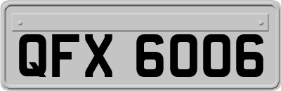 QFX6006