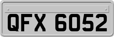 QFX6052