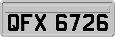 QFX6726