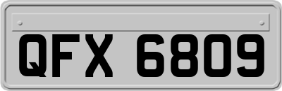 QFX6809