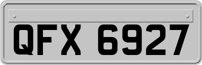 QFX6927