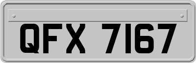 QFX7167