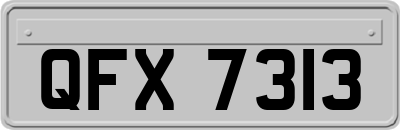 QFX7313