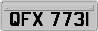 QFX7731