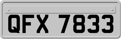 QFX7833