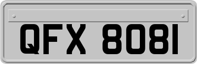 QFX8081