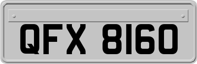 QFX8160