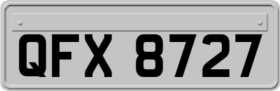 QFX8727