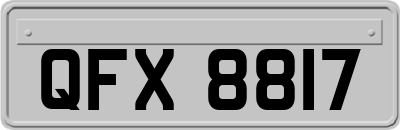 QFX8817