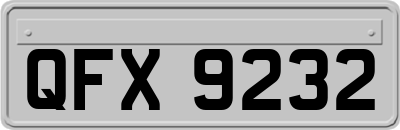 QFX9232