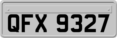 QFX9327