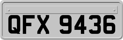 QFX9436