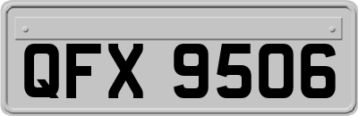 QFX9506