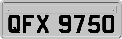 QFX9750