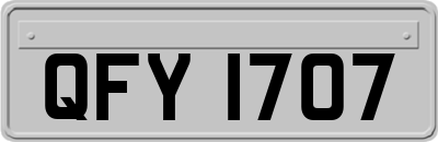 QFY1707