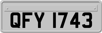 QFY1743