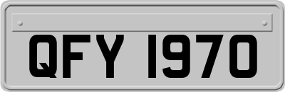 QFY1970