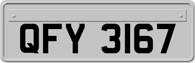 QFY3167