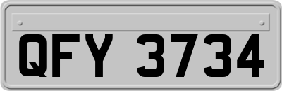 QFY3734