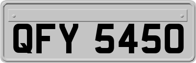 QFY5450