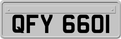 QFY6601