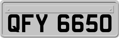 QFY6650