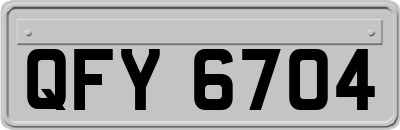 QFY6704