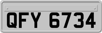 QFY6734