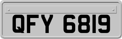 QFY6819