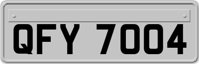 QFY7004