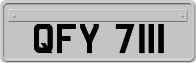 QFY7111
