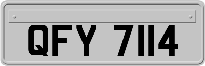 QFY7114