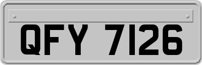 QFY7126