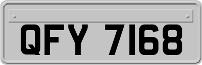 QFY7168